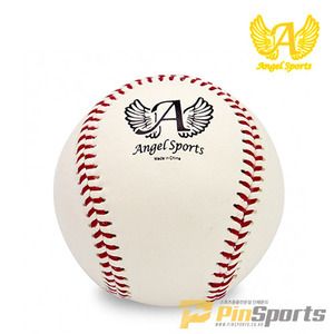 [Angel Sports] 엔젤스포츠 야구공 초등구 1타 12개