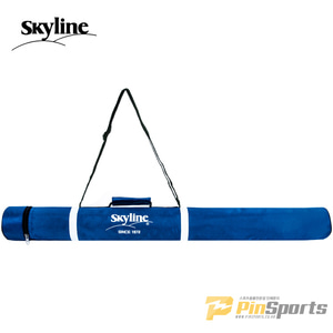 [Skyline] 스카이라인 2016년 SKYLINE 1P 배트가방 블루