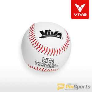 [VIVA] 비바 아동용 안전 야구공(1P)