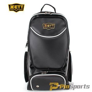 [ZETT] 제트 개인장비 가방 배낭 백팩 BAK-479L 백팩 블랙/화이트