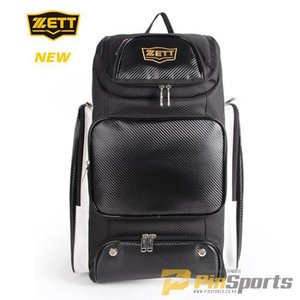 [ZETT] 제트 개인장비 가방 배낭 백팩 BAK-429L 백팩 블랙