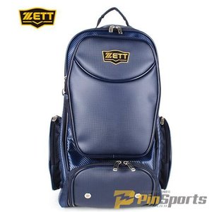 [ZETT] 제트 개인장비 가방 배낭 백팩 BAK-479S 백팩 네이비