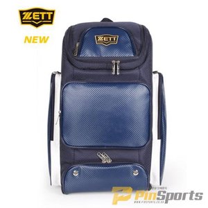 [ZETT] 제트 개인장비 가방 배낭 백팩 BAK-429L 백팩 네이비