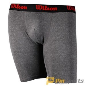 [WILSON] 윌슨 고급형 파워팬츠 언더웨어 그레이