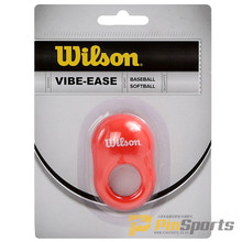 [WILSON] 윌슨 전문 울림방지보호대 WTA2014PROTRD14  레드