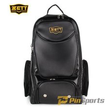 [ZETT] 제트 개인장비 가방 배낭 백팩 BAK-479S 백팩 블랙