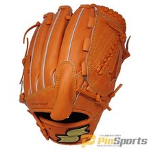 [SSK] 사사키 2018 스페셜 PROEDGE Glove - PEK-31316 12.25인치 오렌지 투수/올라운드