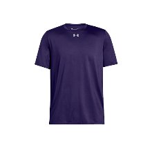 [Under Armour] 언더아머 UA 뉴 핏 락커 2.0 반팔 티셔츠 775-500 퍼플