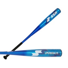 [SSK] 사사키 야구배트 알로이배트 SSK PRIMA ALLOY BAT 블루