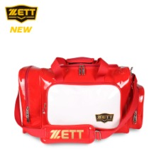 [ZETT] 제트 BAK-523 개인가방 숄더백 레드