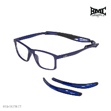 [BMC] 비엠씨 흘러내리지 않고 착용감이 편한 스포츠 안경 5827 시리즈 각종 스포츠 필수템
