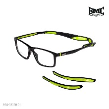 [BMC] 비엠씨 흘러내리지 않고 착용감이 편한 스포츠 안경 5833 시리즈 각종 스포츠 필수템