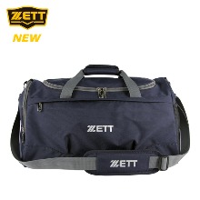 [ZETT] 제트 개인가방 트레이닝 가방 BAK-170 네이비