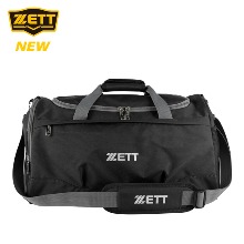 [ZETT] 제트 개인가방 트레이닝 가방 BAK-170 블랙