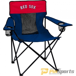 MLB팀 메이저리그 보스턴레드삭스 Elite chair 휴대용의자
