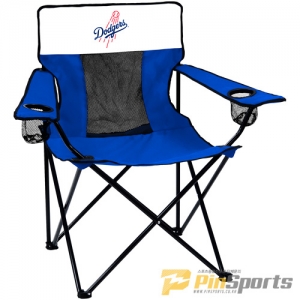 MLB팀 메이저리그 LA다저스 Elite chair 휴대용의자
