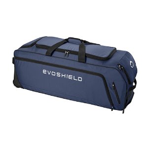 [Evo shield] 이보쉴드 로고 WTV9400GY STONEWALL WHEELE BAG 팀장비 휠가방 그레이