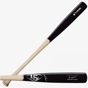 [Louisville Slugger] 루이스빌슬러거 나무배트 MLB PRIME 시그니처 시리즈 EJ74 엘로이히메네스 게임모델 WBL2438