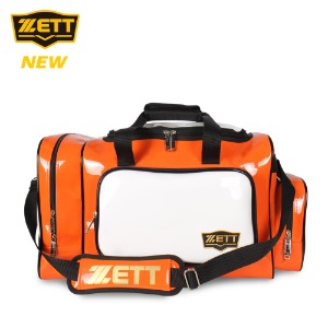 [ZETT] 제트 BAK-523 개인가방 숄더백 오렌지
