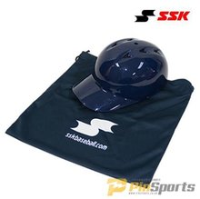 [SSK] 사사키 프로 포수헬멧 유광 네이비