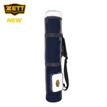 [ZETT] 제트 로고 배트가방 BAK-5037 네이비 7-8개입