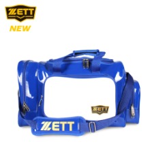 [ZETT] 제트 BAK-523 개인가방 숄더백 블루